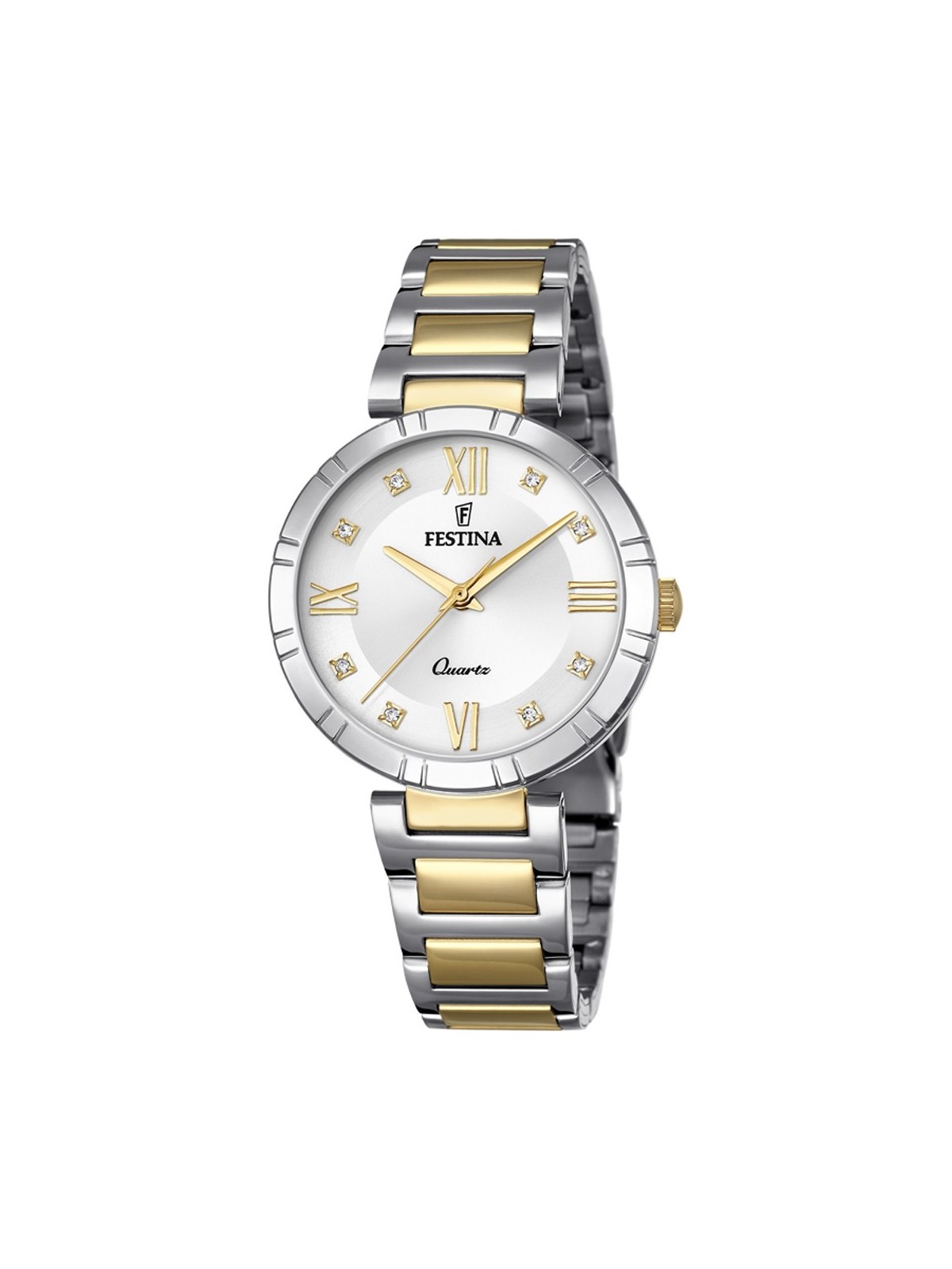 Orologi FESTINA Modello - Unisce Stile e Funzionalità