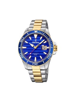FESTINA WATCHES Modello elegante e preciso