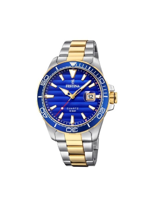 FESTINA WATCHES Modello elegante e preciso