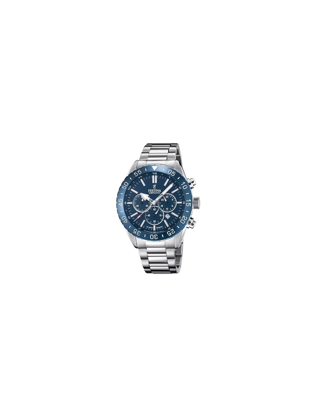 Orologio FESTINA Mod. – Eleganza al tuo polso