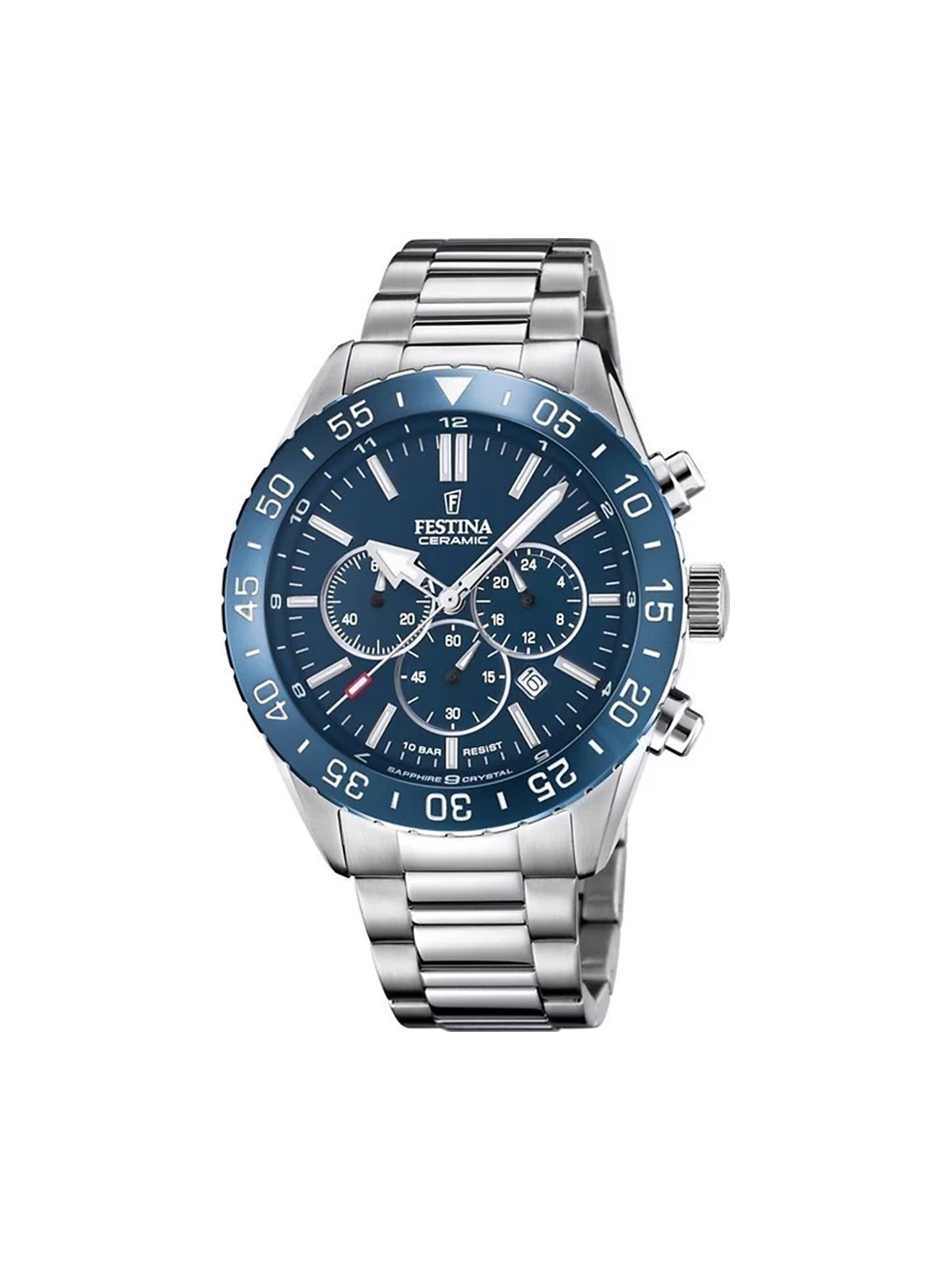 Orologio FESTINA Mod. – Eleganza al tuo polso