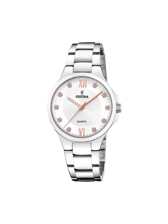 Orologio FESTINA, eleganza e stile italiano