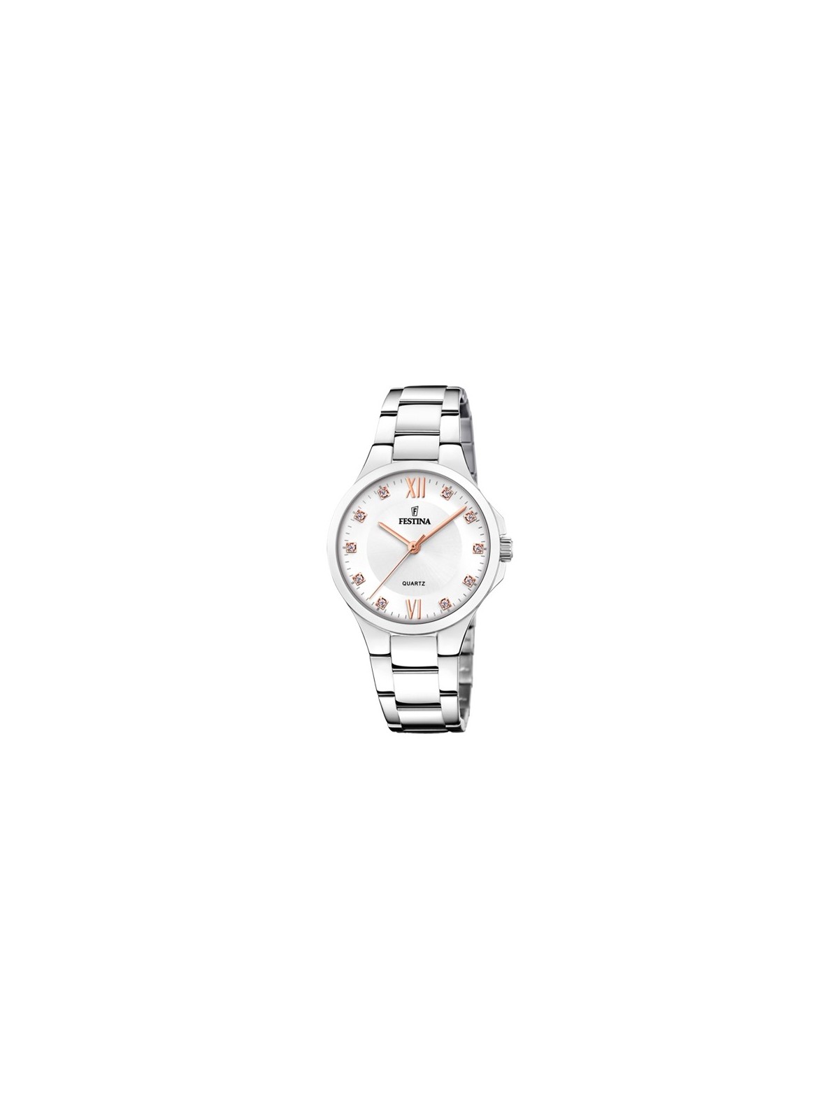 Orologio FESTINA, eleganza e stile italiano