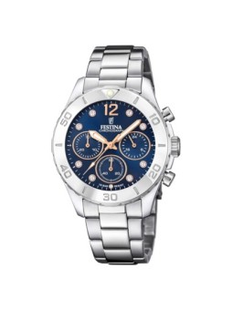 Orologio Festina: eleganza su ogni polso