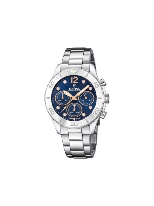 Orologio Festina: eleganza su ogni polso