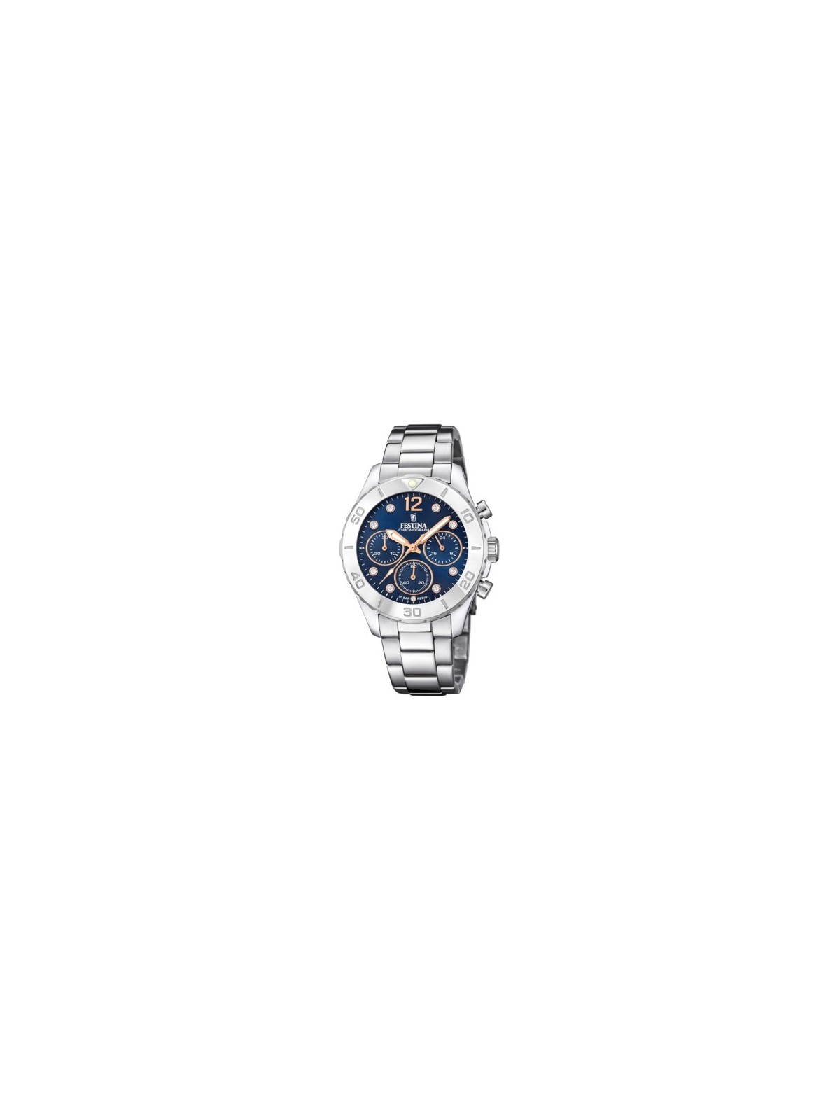 Orologio Festina: eleganza su ogni polso