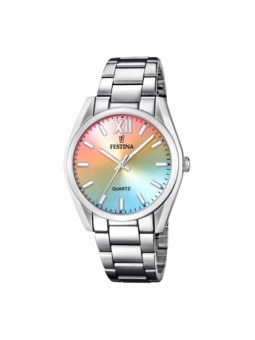 Orologi FESTINA: Un'icona di stile e affidabilità