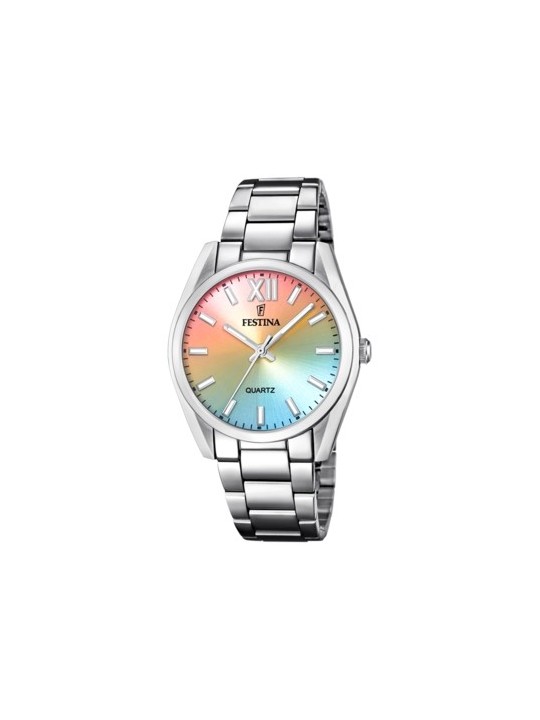 Orologi FESTINA: Un'icona di stile e affidabilità