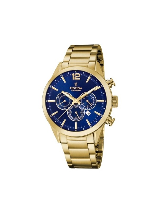 Elegante Modello FESTINA WATCHES