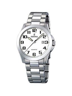 FESTINA WATCHES Mod. - Raffinatezza e Stile