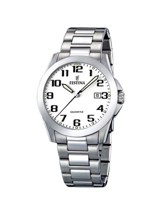 FESTINA WATCHES Mod. - Raffinatezza e Stile