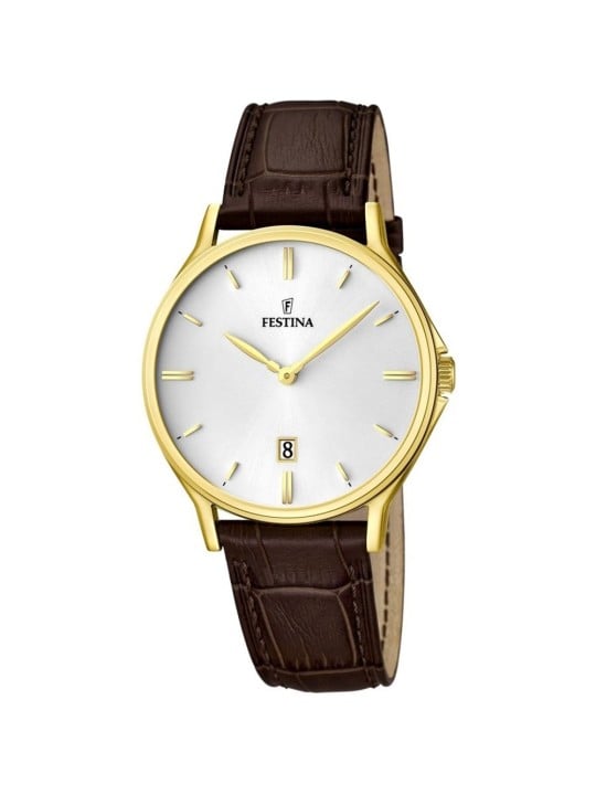 Orologio Festina Modello - Stile e Precisione
