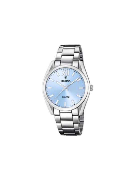 Orologi Festina: Icona di Stile