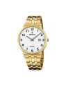FESTINA Mod. Orologio Uomo Acciaio IP Oro
