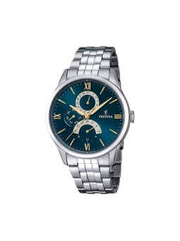 Orologio Festina, eleganza senza tempo