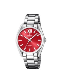 Orologio Festina Modello - Stile e Raffinatezza