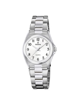 Orologi Festina Mod: Eleganza e Precisione