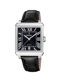 Orologio Festina, simbolo di lusso e raffinatezza