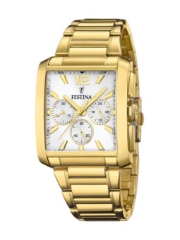 Orologi Festina: eleganza e qualità nel tempo