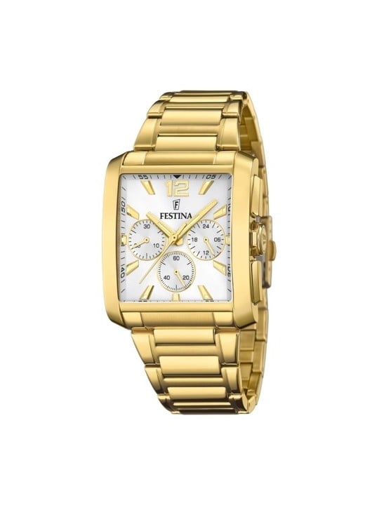 Orologi Festina: eleganza e qualità nel tempo
