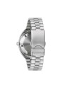 Orologio BULOVA Oceanographer, Acciaio Inossidabile