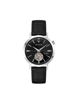 Orologi Bulova: combinazione di stile e innovazione