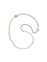 GUESS JEWELS Collana Elegante Donna in Argento 925°