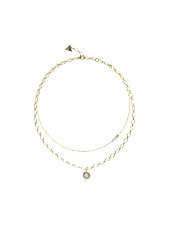Gioielli GUESS: Classe e raffinatezza