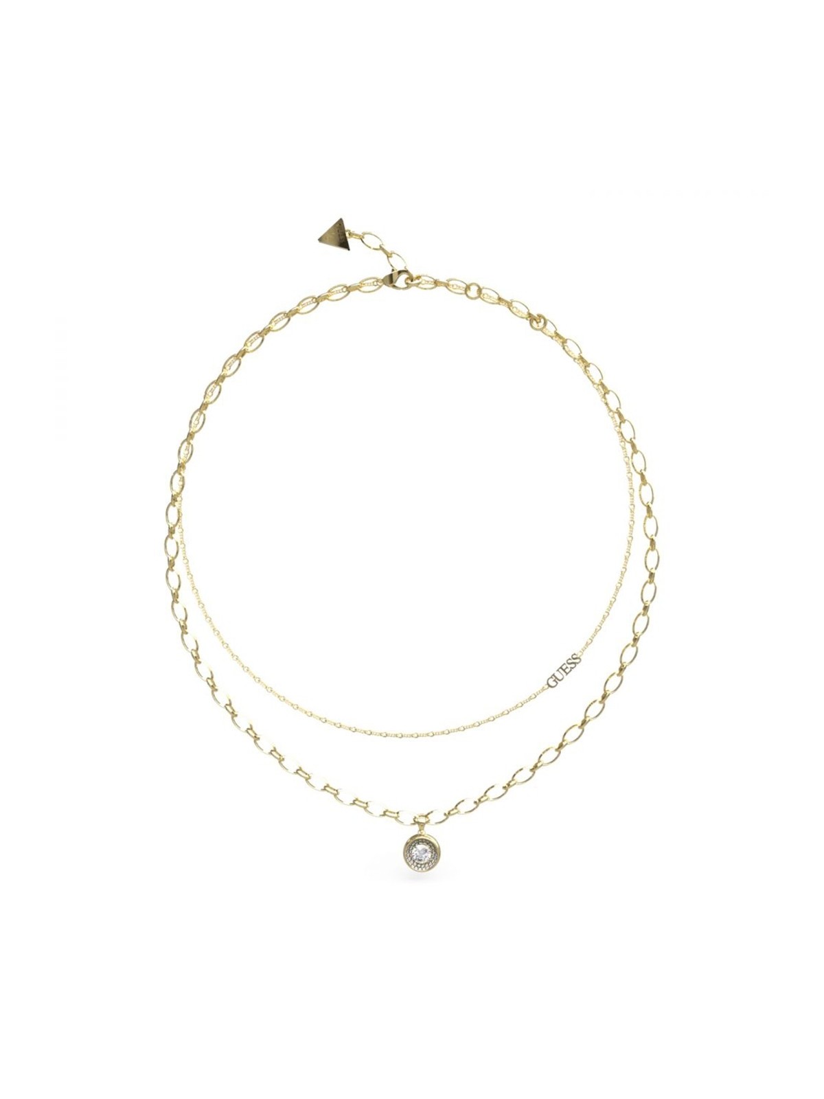 Gioielli GUESS: Classe e raffinatezza