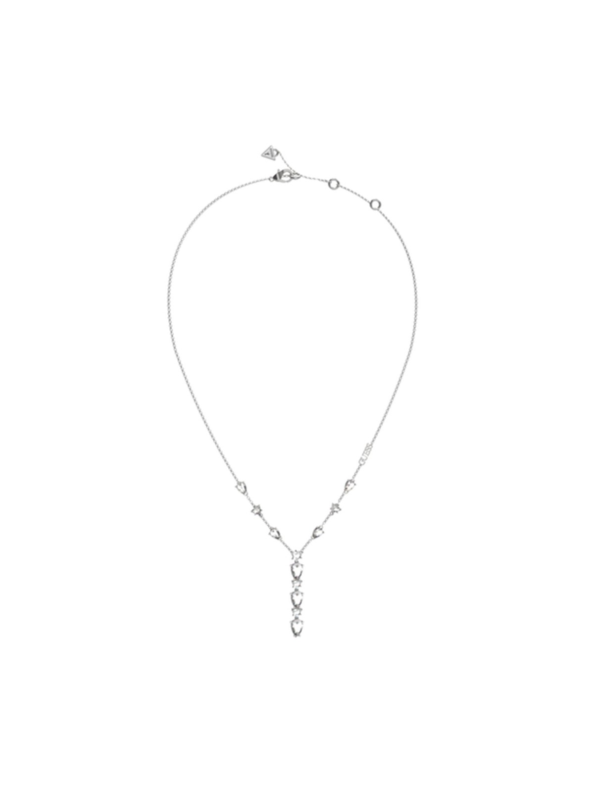 Splendidi gioielli Guess dal design inconfondibile