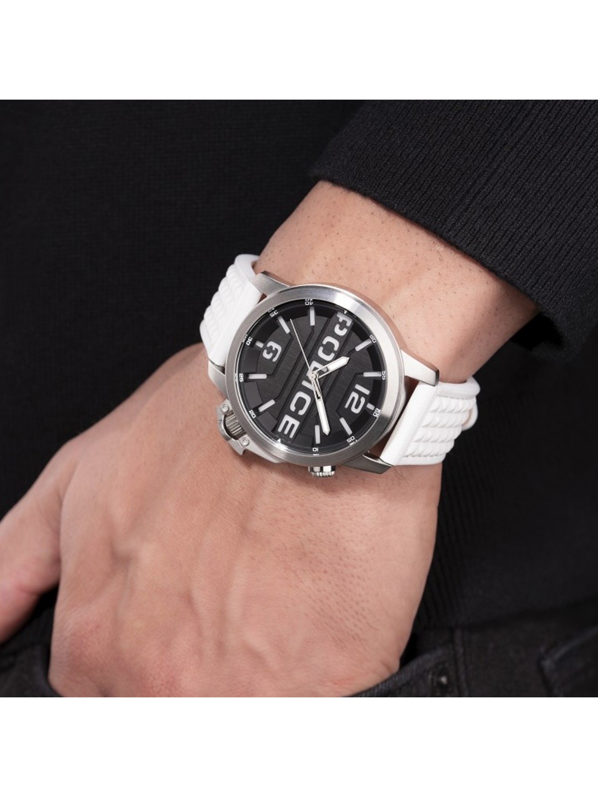 Orologi POLICE Mod. - Eleganza senza tempo