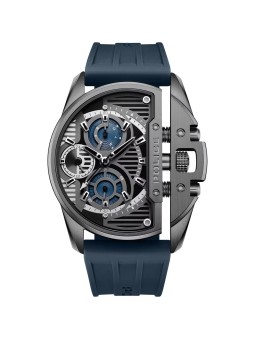 Orologi Police, icona di stile e innovazione