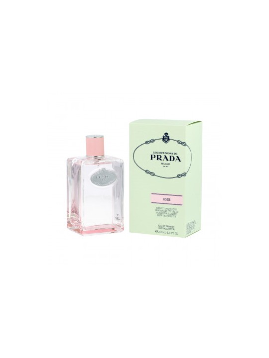 Prada Infusion de Rose 2017 eau de parfum donna 200ml