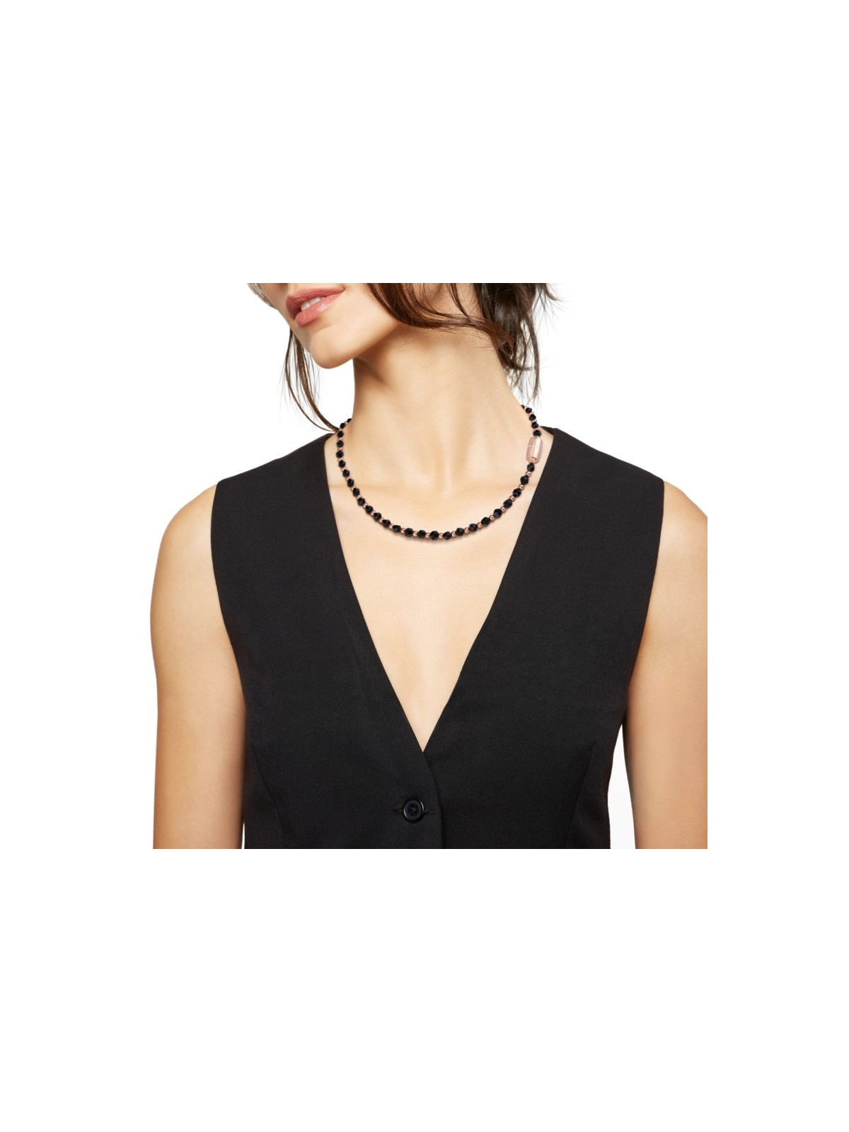 Collana BREIL JEWELS Donna in Argento 925°