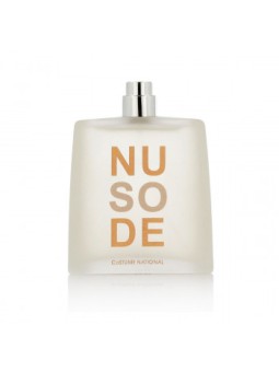 CoSTUME NATIONAL So Nude Eau De Toilette 100ml donna