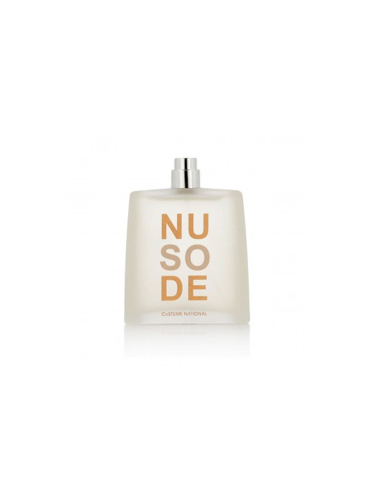 CoSTUME NATIONAL So Nude Eau De Toilette 100ml donna