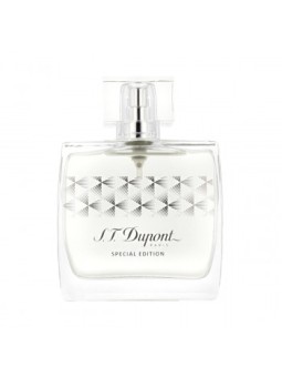 ST Dupont Pour Homme Eau De Toilette 100ml uomo