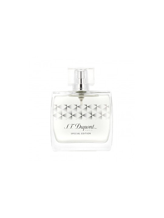 ST Dupont Pour Homme Eau De Toilette 100ml uomo