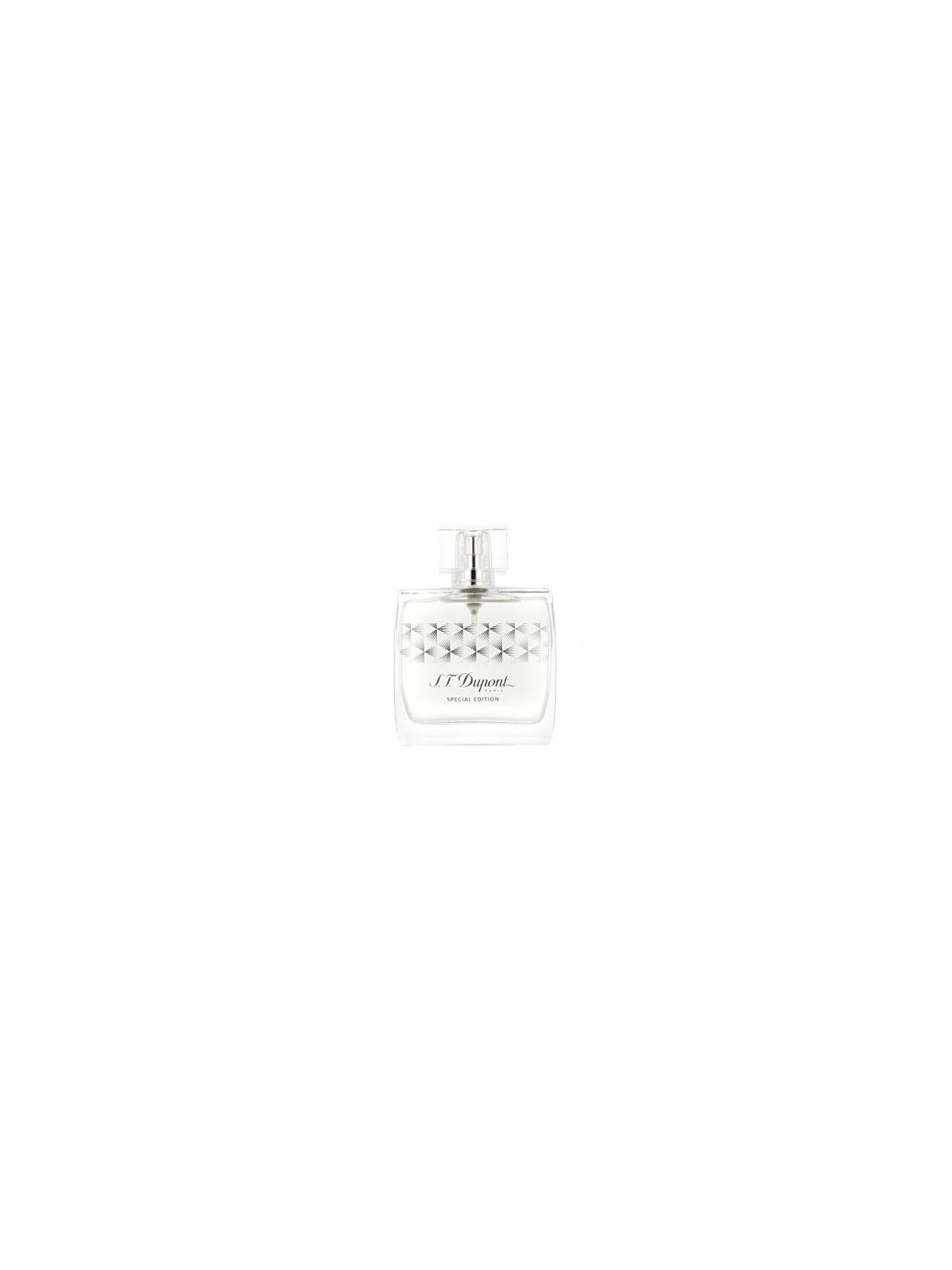 ST Dupont Pour Homme Eau De Toilette 100ml uomo