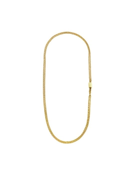 Collana BREIL JEWELS in Argento 925° per Donna