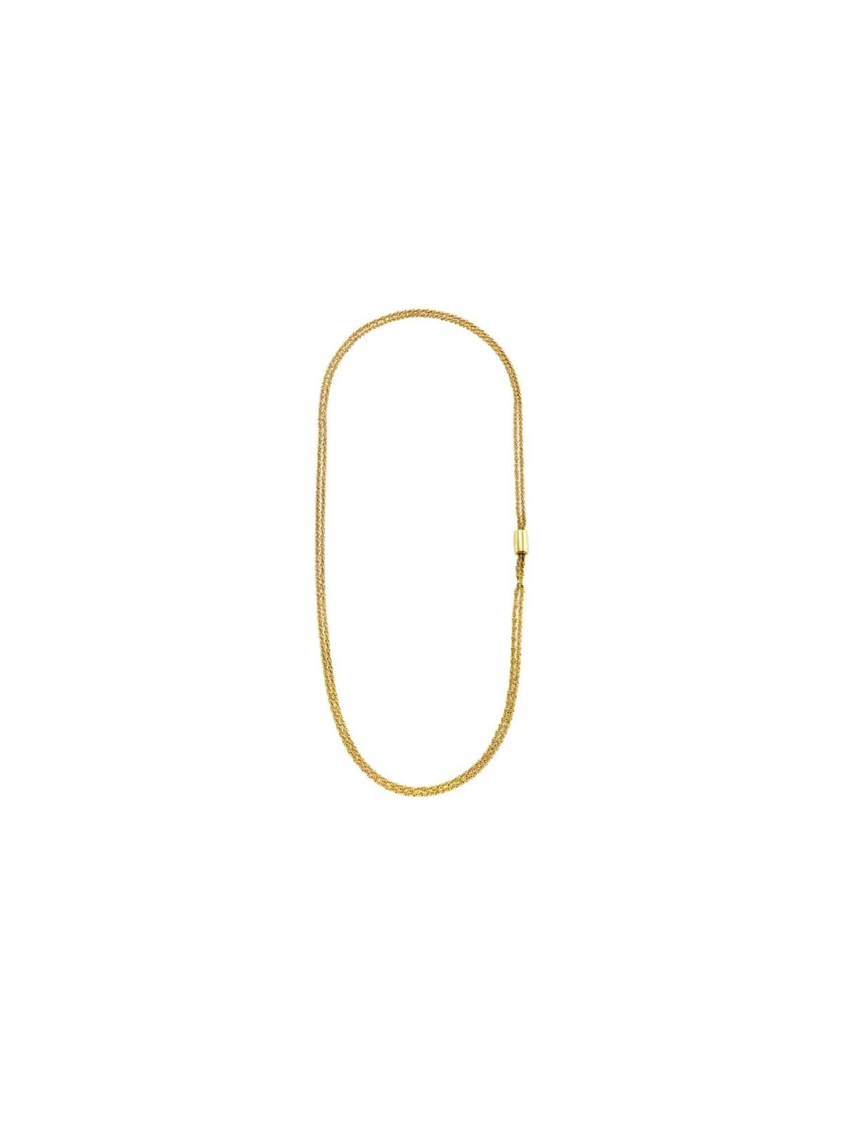 Collana BREIL JEWELS in Argento 925° per Donna