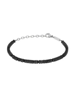 Breil Jewels Uomo - Bracciale Argento 925°