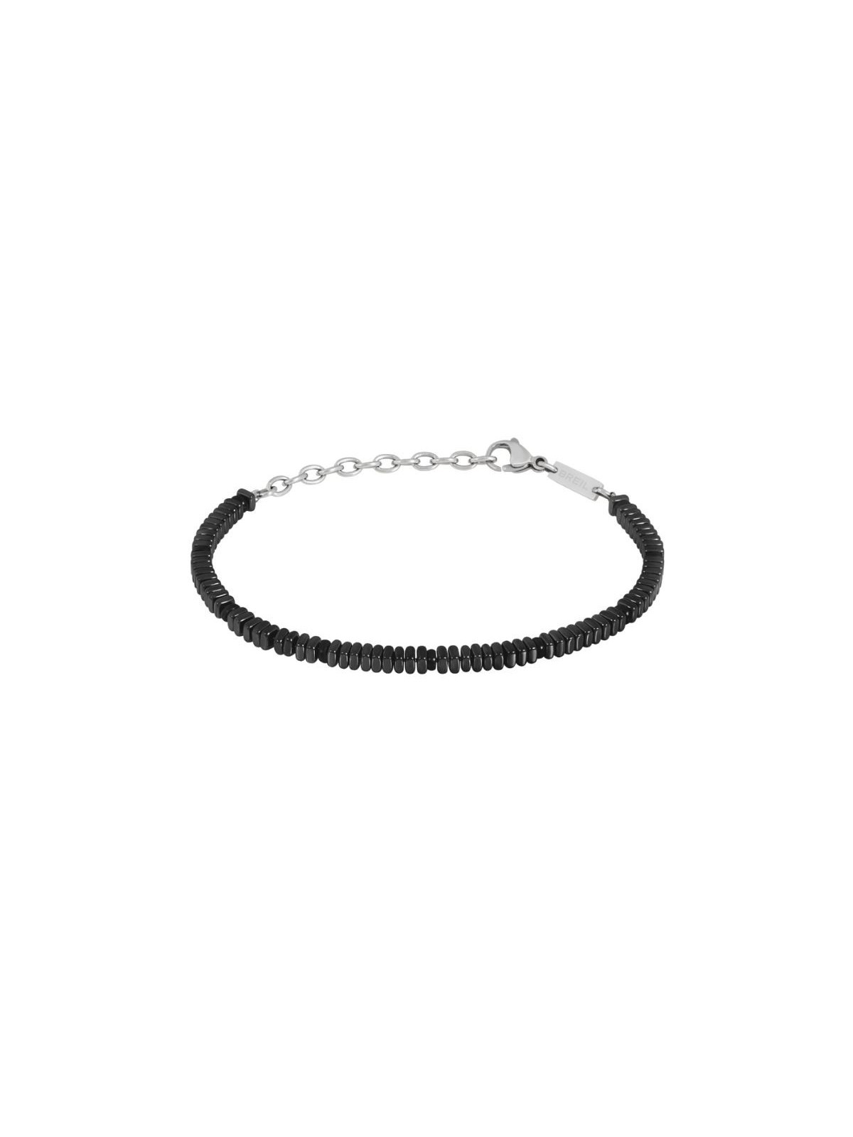 Breil Jewels Uomo - Bracciale Argento 925°