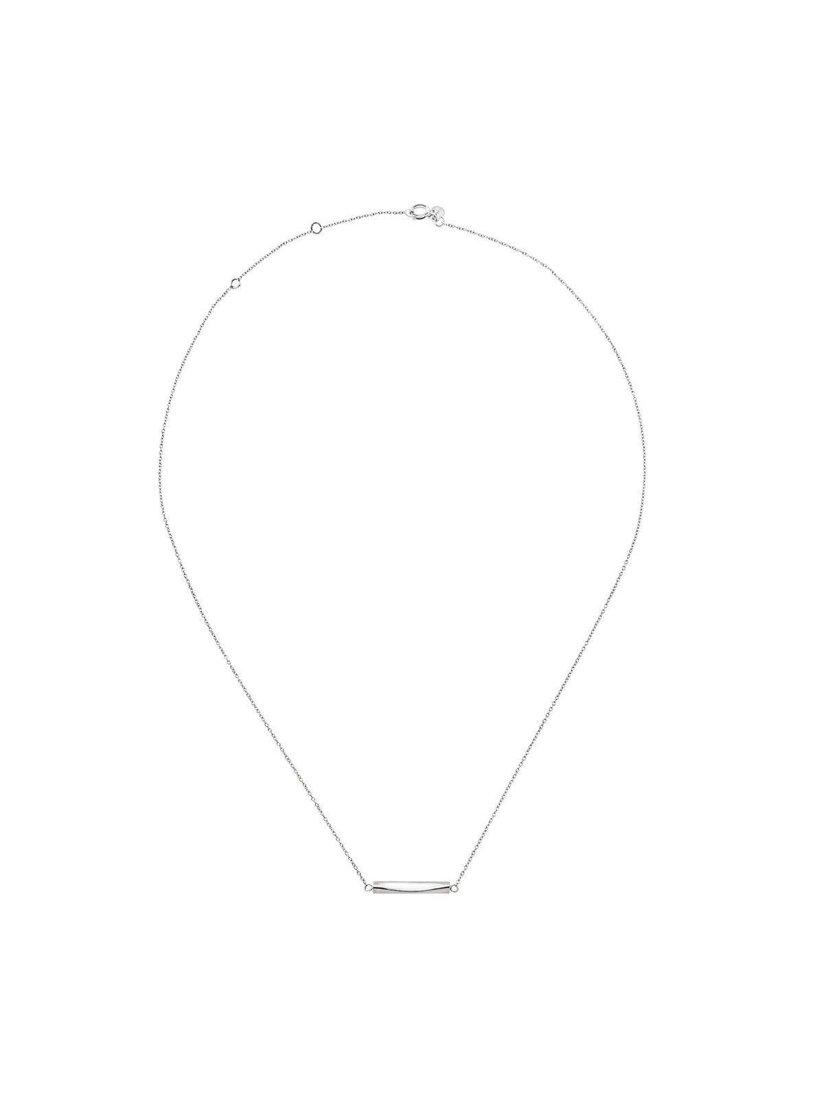 Collana BREIL JEWELS in Argento 925°