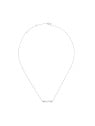 Collana BREIL JEWELS in Argento 925°