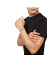 Elegante bracciale uomo in argento BREIL JEWELS