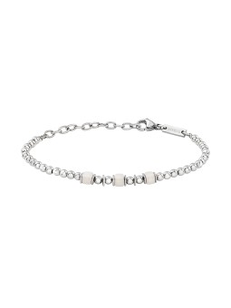 Bracciale BREIL JEWELS in Argento per Uomo