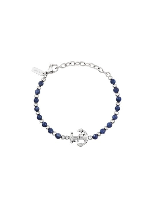 Bracciale BREIL JEWELS in Argento 925° per Uomo