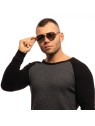 GUESS GF0215 Occhiali da Sole Uomo
