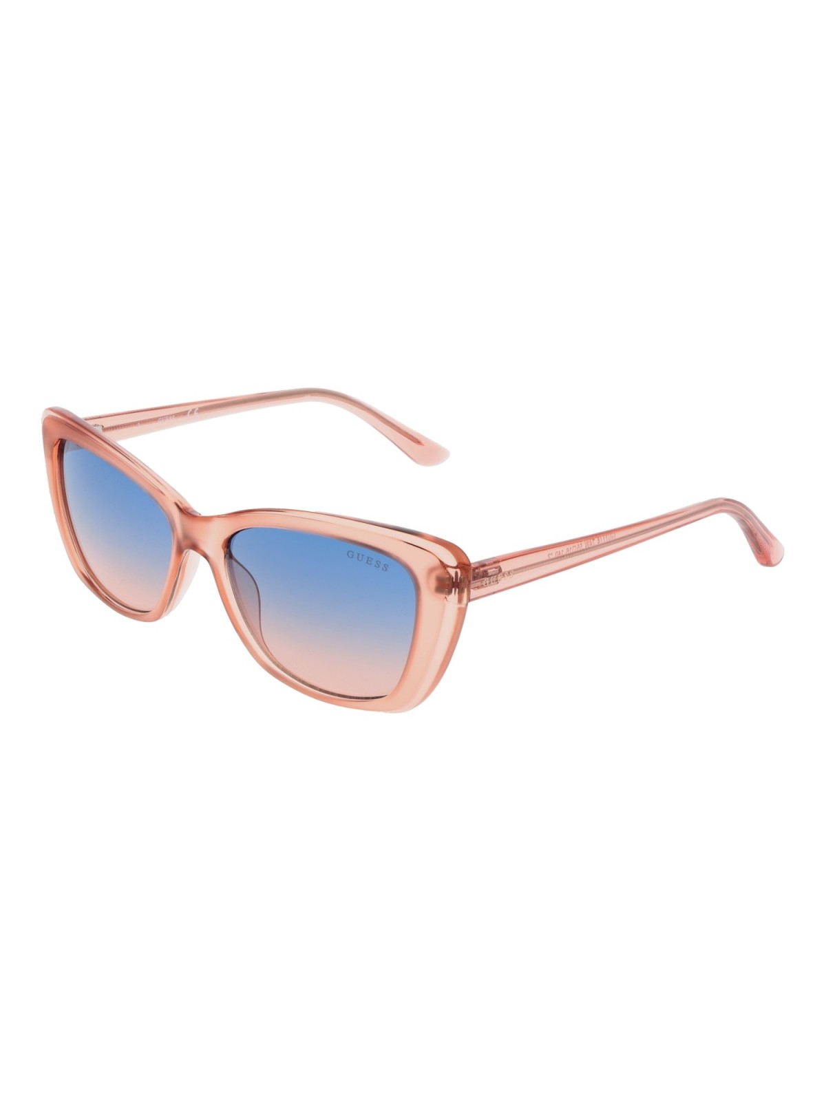 Occhiali da Sole GUESS GU7774 5574W Donna